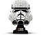 Конструктор LEGO Star Wars 75276 Шлем штурмовика Фото 1