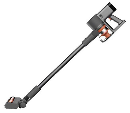 Вертикальный пылесос Xiaomi Vacuum Cleaner G20 Max, черный (BHR8828EU) Фото 4