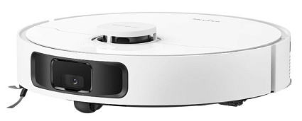 Робот-пылесос Dreame L40, белый Фото 3