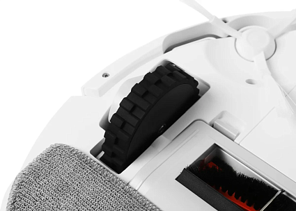 Робот-пылесос Xiaomi Mi Robot Vacuum E10 EU, белый (BHR6783EU) Фото 11