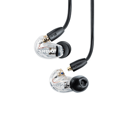 Наушники Shure AONIC, черный Фото 1