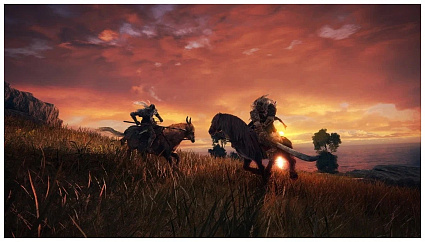 Игра Elden Ring для PlayStation 5 Фото 4