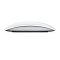 Мышь беспроводная Apple Magic Mouse - White Multi-Touch Surface Фото 4