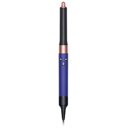 Стайлер Dyson Airwrap Long HS05 Vinca Blue/Rose (EU) Фото 3