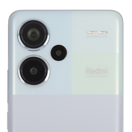 Смартфон Xiaomi Redmi Note 13 Pro+ SIM + eSIM NFC, 12 Гб RAM, 512 Гб, фиолетовый (RU) Фото 6