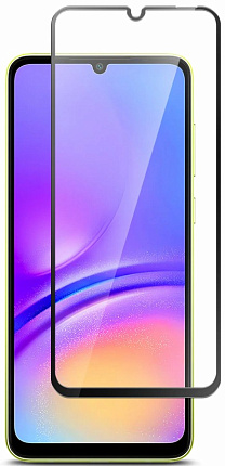 Защитное стекло для Samsung Galaxy A05 Фото 1