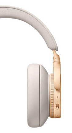 Беспроводные наушники Bang & Olufsen Beoplay H95, золотые Фото 9
