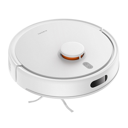 Робот-пылесос Xiaomi Robot Vacuum S20 (BHR8629EU), белый Фото 2