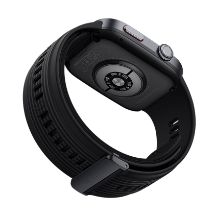 Смарт-часы Huawei Watch D2, черный (55020DAE) Фото 8