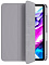Чехол VLP Split  Folio iPad Air 13 (M2), серый Фото 1