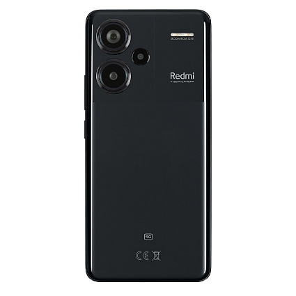 Смартфон Xiaomi Redmi Note 13 Pro+ SIM + eSIM NFC, 12 Гб RAM, 512 Гб, черный (EU) Фото 3