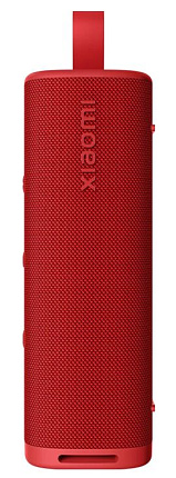 Портативная колонка Xiaomi Sound Outdoor, красный Фото 1