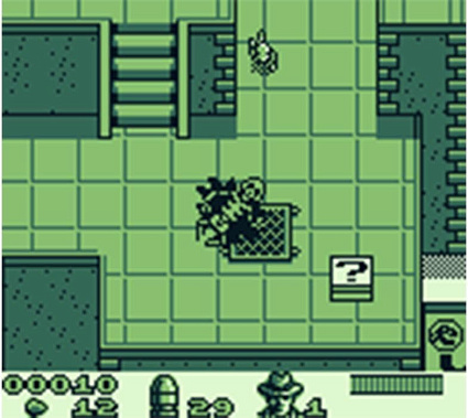 Игра Jurassic Park Classic Games Collection для Nintendo Switch Фото 4