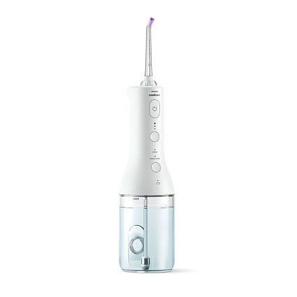 Ирригатор Philips Sonicare Cordless Power Flosser 3000 HX3826/31 Фото 3