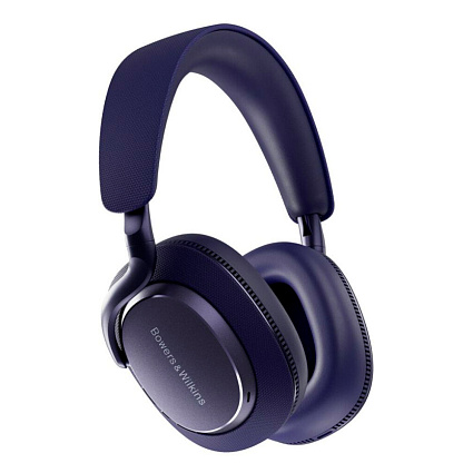 Беспроводные наушники Bowers & Wilkins Px7 S3, синий Фото 5