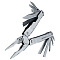 Мультитул Leatherman SUPER TOOL, серебристый Фото 1