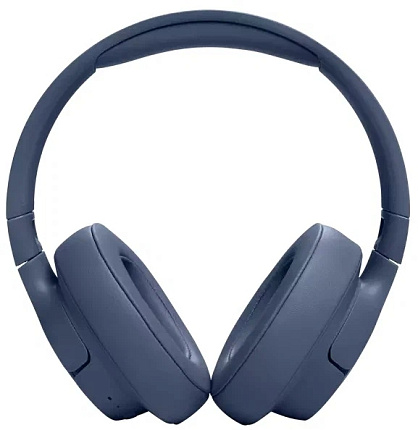 Беспроводные наушники JBL Tune 720BT, синий Фото 2