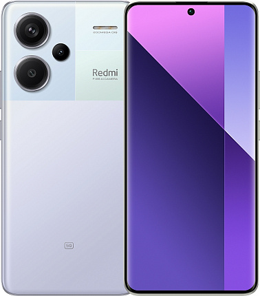 Смартфон Redmi Note 13 Pro+ 12/512 Гб, фиолетовый Фото 1