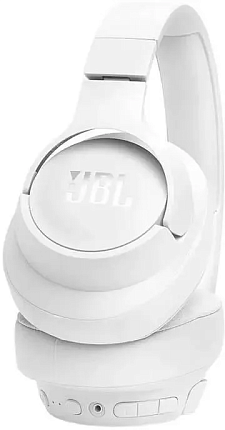 Беспроводные наушники JBL Tune 770NC, белый Фото 2
