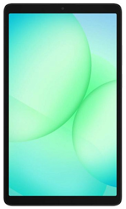 Планшет Samsung Galaxy Tab A11 4/64 ГБ, серебристый Фото 3