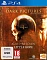 Игра The Dark Pictures Anthology(includes Man Of Medan) для PS4 Фото 1