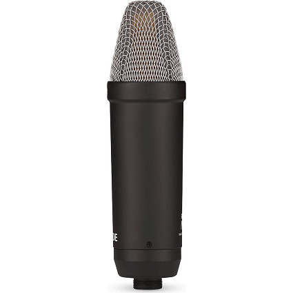 Микрофон RODE NT1 Signature Series, черный Фото 2