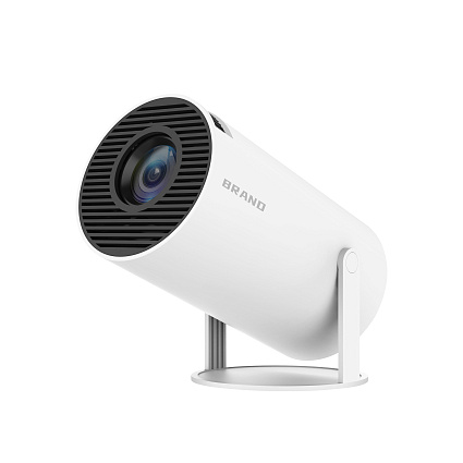 Проектор Gecen GY300, белый Фото 1