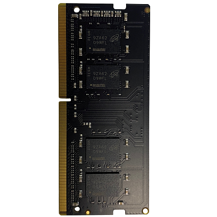 Оперативная память Reletech DDR4 NB, 8 Гб, SODIMM, 3200 МГц Фото 6