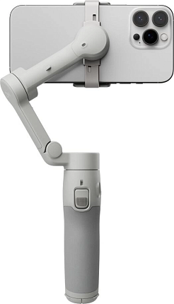 Стабилизатор DJI Osmo Mobile 7, белый Фото 2