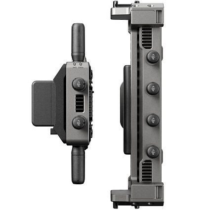 Студийный комплект DJI Transmission (High-Bright Monitor Combo), серый Фото 2