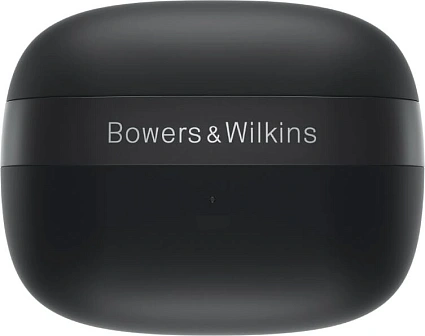 Беспроводные наушники Bowers & Wilkins Pi8, черный Фото 2