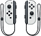 Игровая приставка Nintendo Switch (OLED model), белый Фото 3