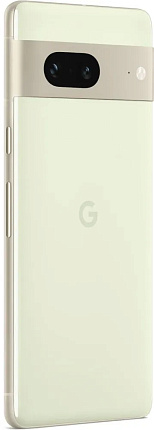 Смартфон Google Pixel 7 8/128 ГБ, светло-желтый Фото 2