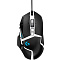 Проводная мышь Logitech G502 SE HERO, черный Фото 1