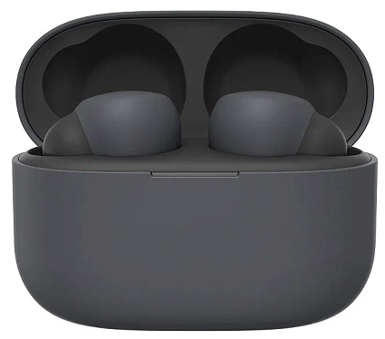 Беспроводные наушники Sony LinkBuds S, черный Фото 4