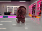 Pop Mart SKULLPANDA L'impressionnisme Series Plush Doll (1 штука), Blossom Фото 3