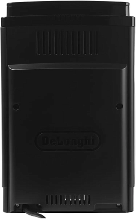 Кофемашина DeLonghi Magnifica Start ECAM220.22.GB, черный/серый Фото 4