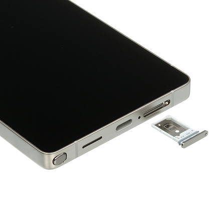 Смартфон Samsung Galaxy S25 Ultra Dual SIM, 512 Гб, серый (CL) Фото 7