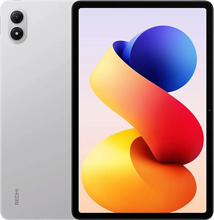 Планшет Xiaomi Redmi Pad 2 Pro 6/128 Гб 5G, серебристый Фото 1