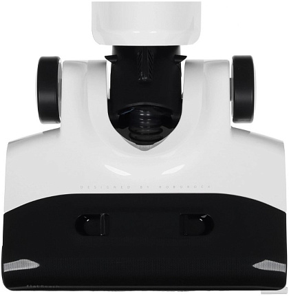 Вертикальный моющий пылесос Roborock Flexi Lite, белый Фото 6