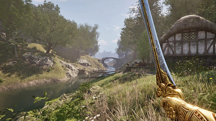 Игра The Elder Scrolls IV: Oblivion Remastered. Deluxe Edition для PS5 Фото 4