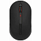 Мышь беспроводная Miiiw Dual Mode Wireless Mouse Silent, черный (MW23M22) Фото 1