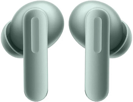 Беспроводные наушники OnePlus Buds 4, зеленый Фото 3