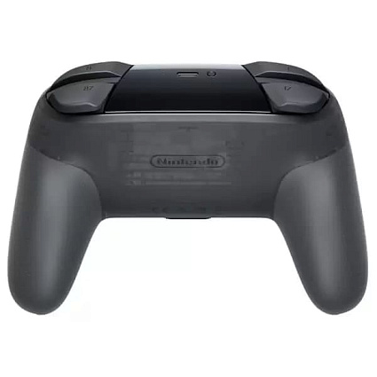 Геймпад Switch Nintendo Pro Фото 2