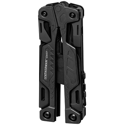 Мультитул Leatherman OHT, черный Фото 4