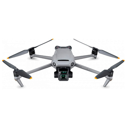 Квадрокоптер DJI Mavic 3, серый Фото 1