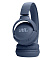 Наушники JBL Tune 520BT Blue Фото 3