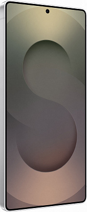 Смартфон Samsung Galaxy S25 Ultra 16/1ТБ, серебряный титан Фото 3