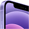 Смартфон Apple iPhone 12 64GB (Фиолетовый) Purple Фото 5