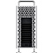 Компьютер Apple Mac Pro Xeon W 3.5 ГГц (8 ядер), 32 ГБ, Radeon Pro 580X, 256 ГБ SSD, Рэковый Фото 2